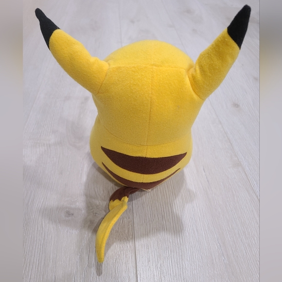 Pikachu Pocket Monster. NWT - Picture 3 of 7